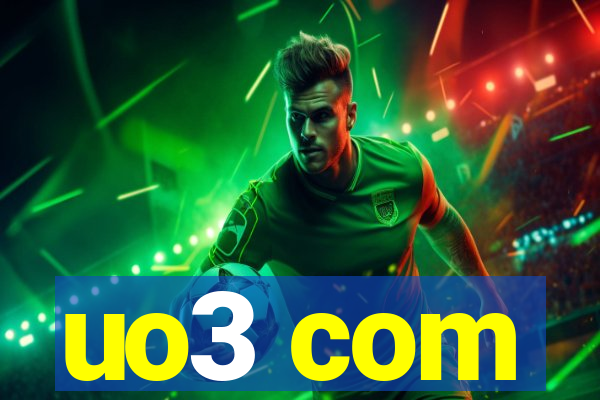 uo3 com